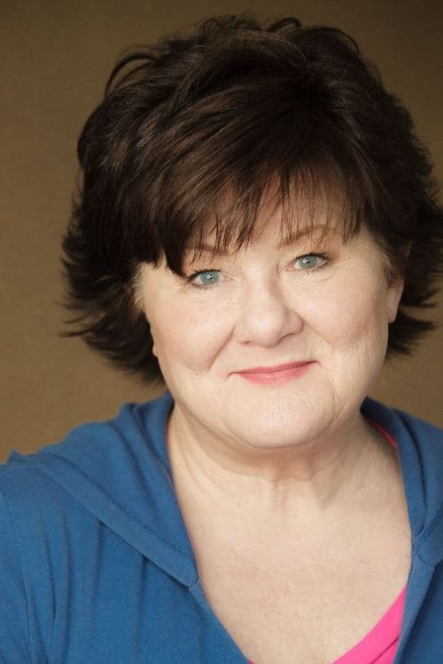 Stephanie McVay image