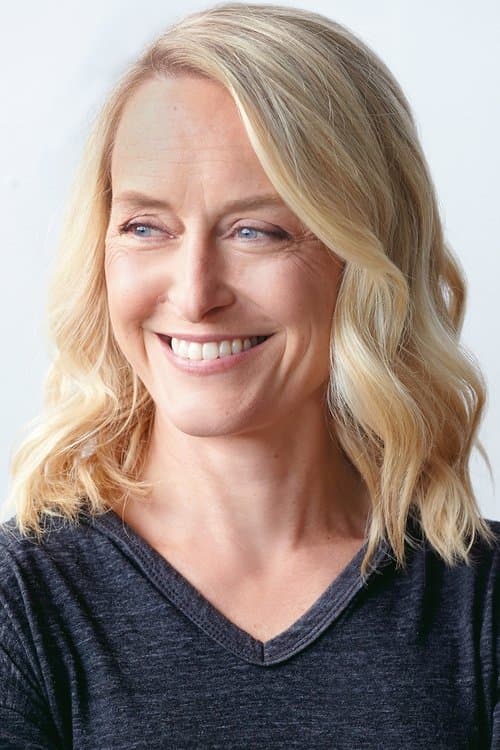 Stephanie Morgenstern image