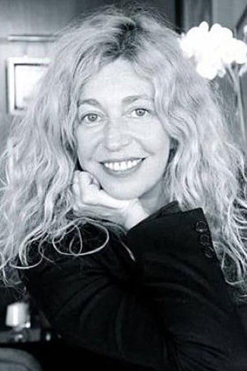 Stéphanie Murat image