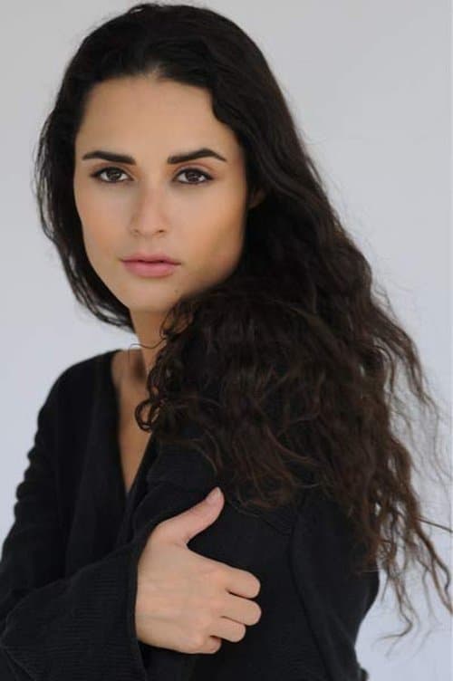 Stephanie Nogueras image