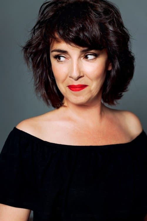 Stéphanie Pareja image