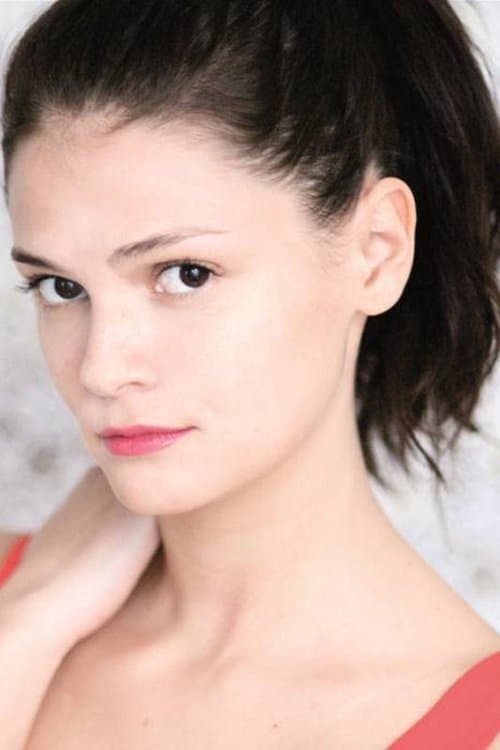 Stéphanie Pasterkamp image