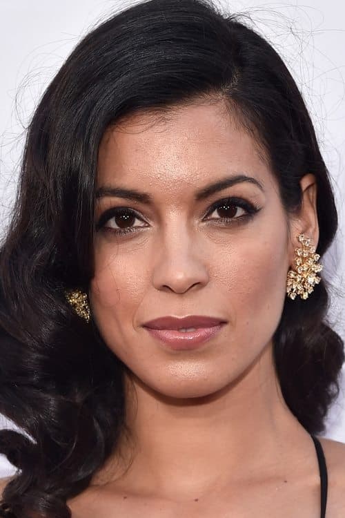Stephanie Sigman image