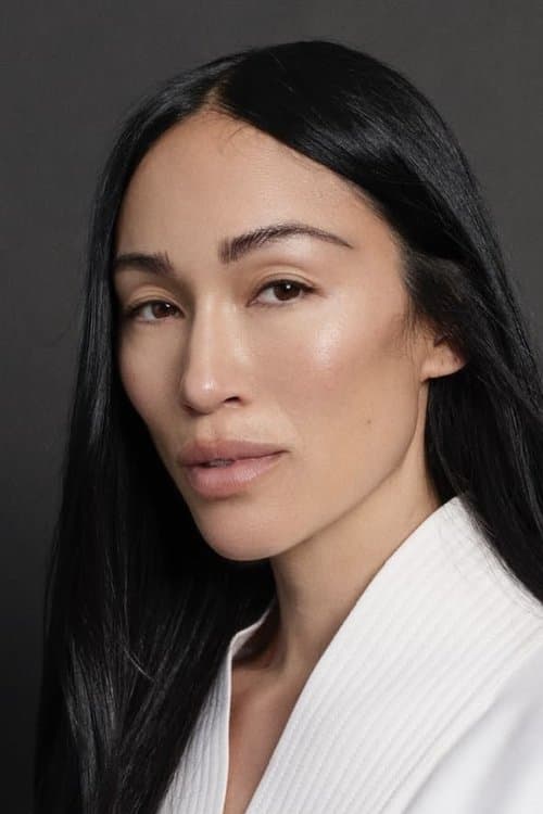 Stephanie Suganami image