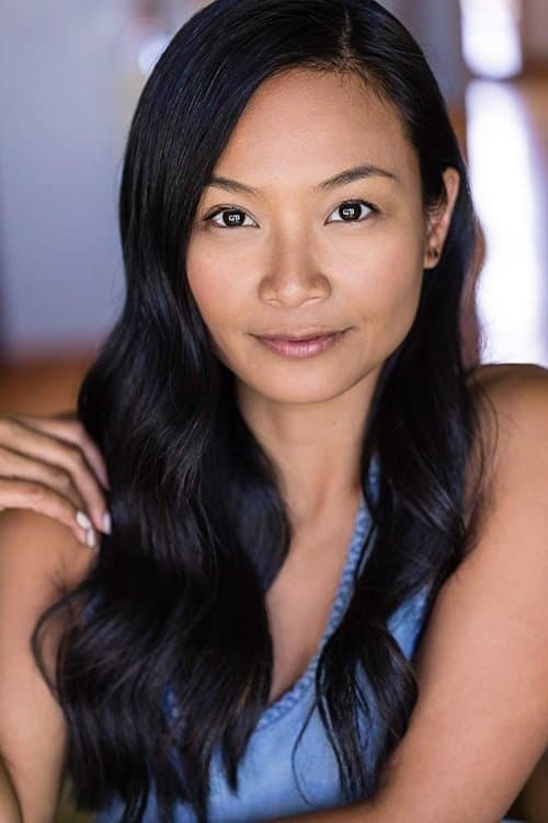 Stephanie Sy image