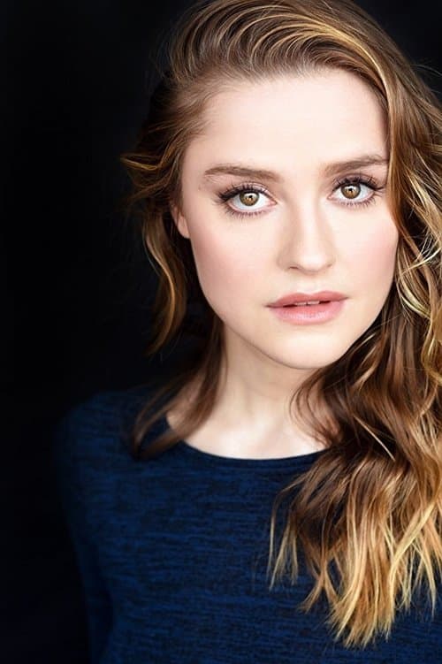 Stephanie Van Dyck image