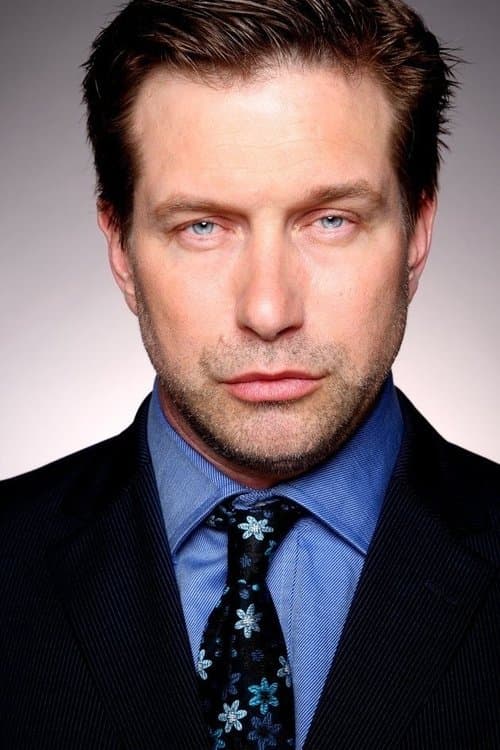 Stephen Baldwin image