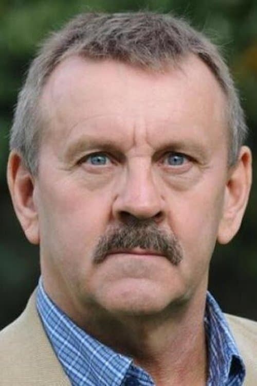 Stephen Bent image