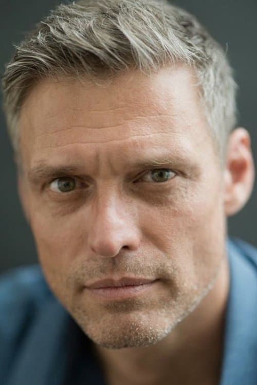 Stephen Billington image