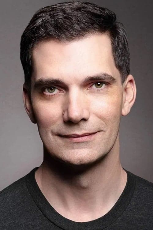 Stephen Blackehart image