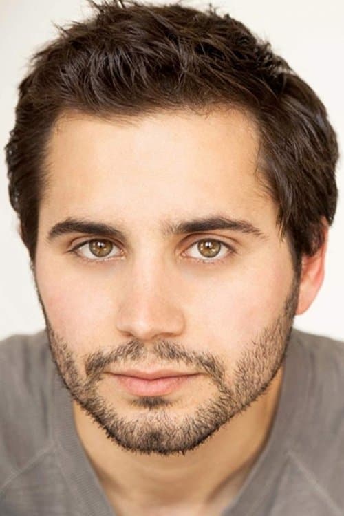 Stephen Borrello IV image