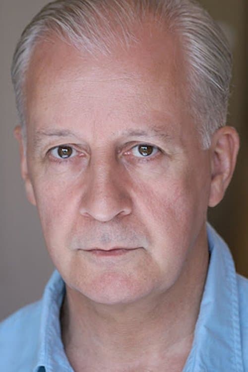 Stephen Brennan image