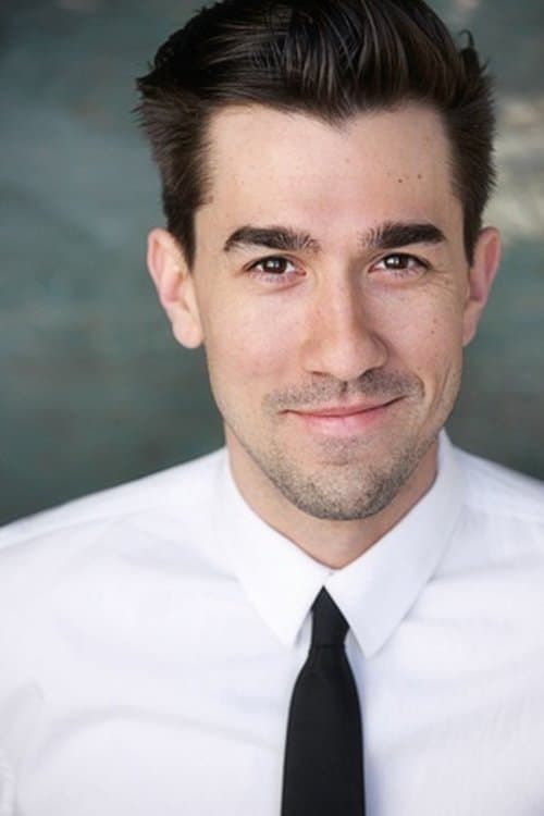 Stephen Buchanan image