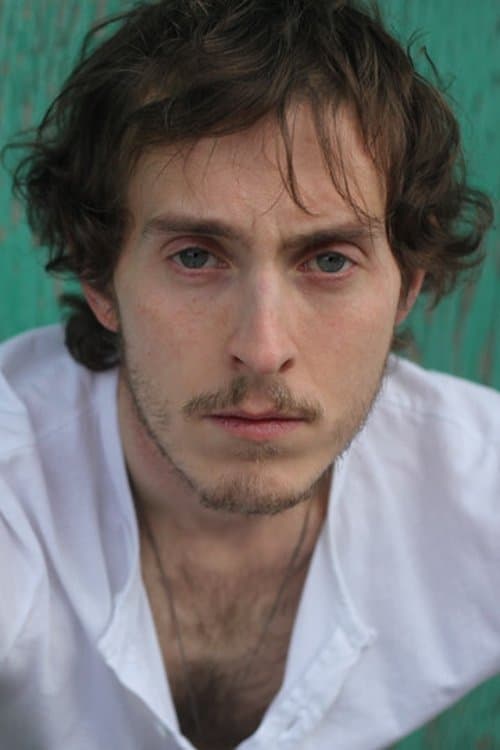 Stephen Chambers image