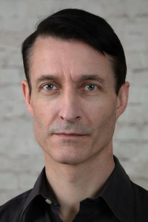 Stephen Chance image