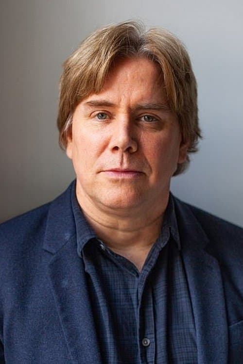 Photo of Stephen Chbosky