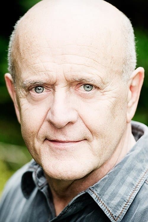 Stephen Churchett image
