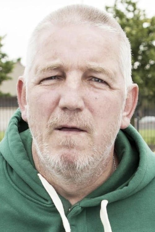 Stephen Clinch image