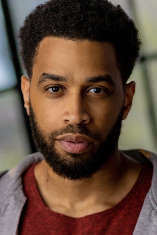 Stephen Cofield Jr. image