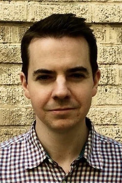 Photo of Stephen Cognetti
