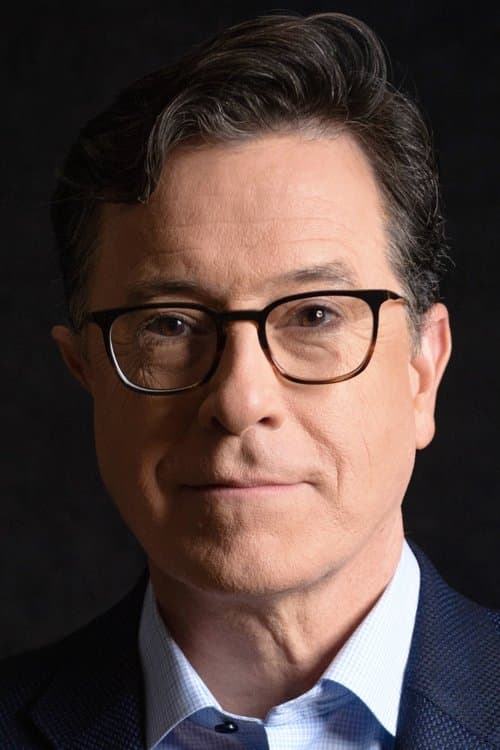 Stephen Colbert image
