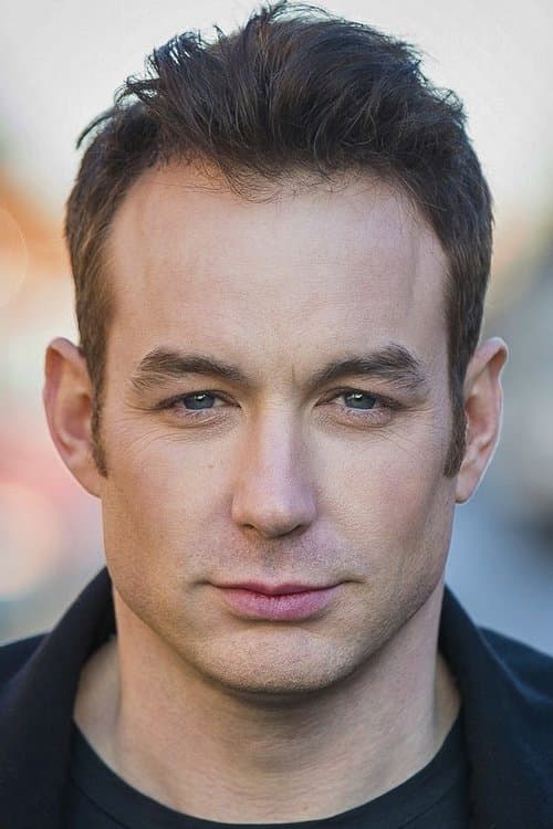 Stephen Costello image