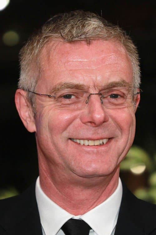 Stephen Daldry image