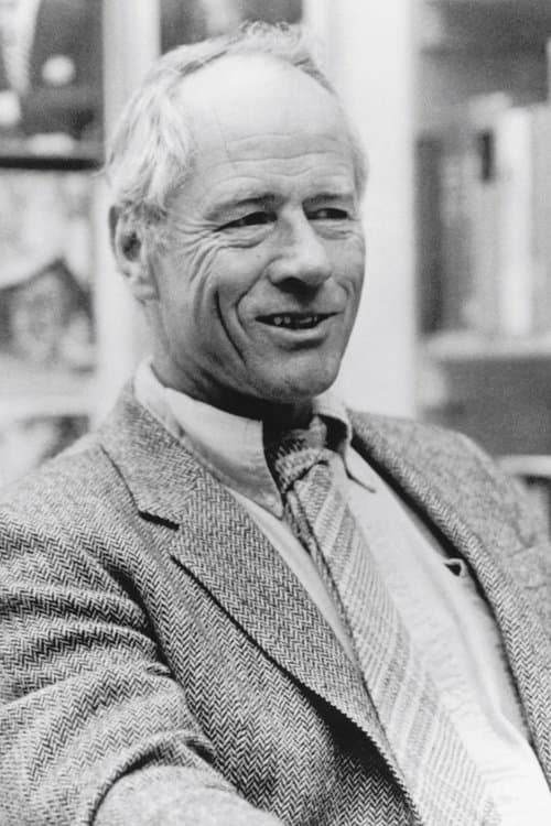 Stephen E. Ambrose image