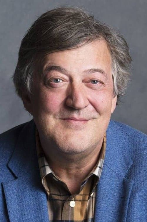 Stephen Fry image