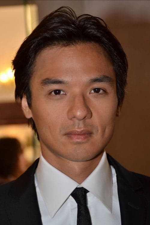 Stephen Fung image