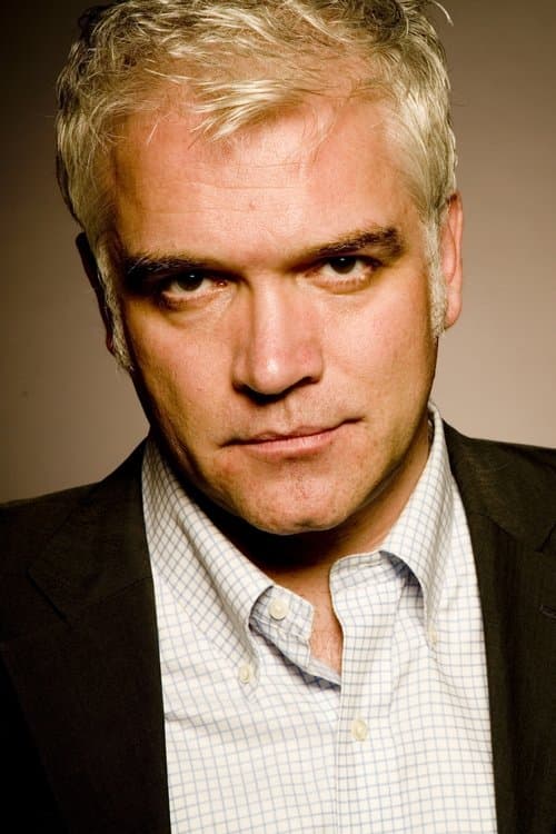 Stephen Gevedon image