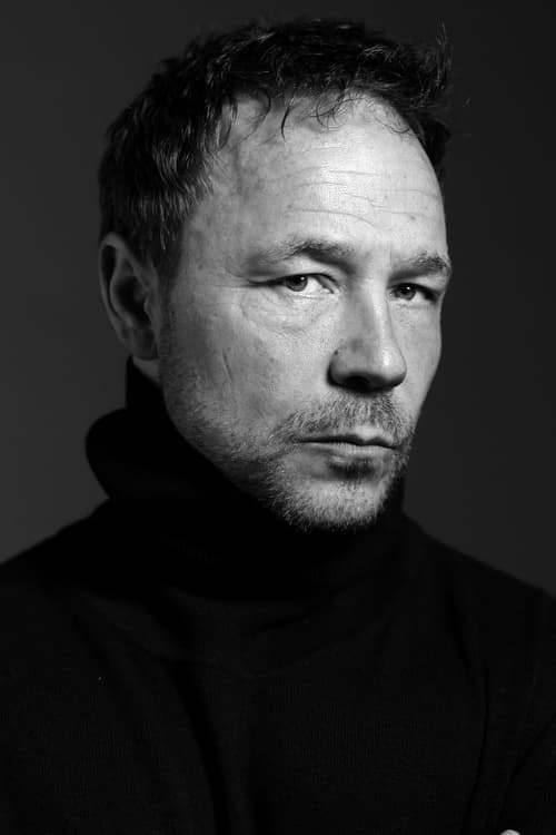 Stephen Graham image