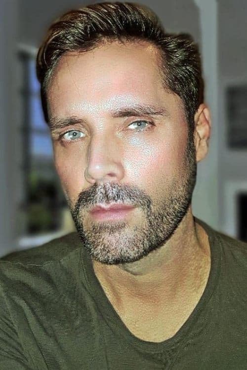 Stephen Gregory image