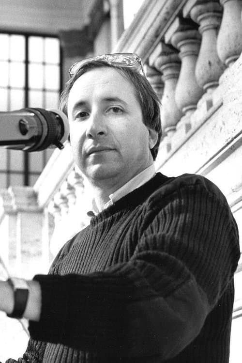 Stephen H. Burum image