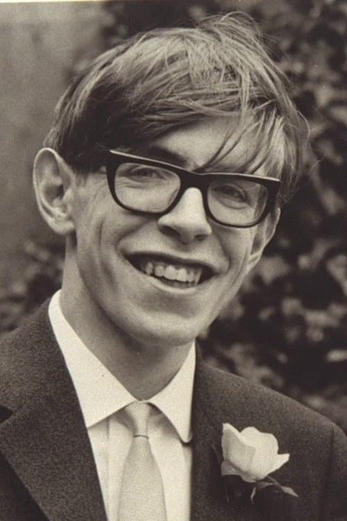 Stephen Hawking image