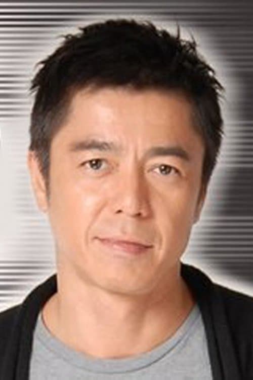 Stephen Ho image