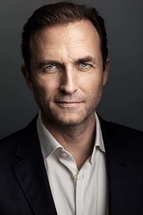 Stephen Hogan image