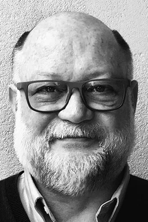 Stephen Hughes image