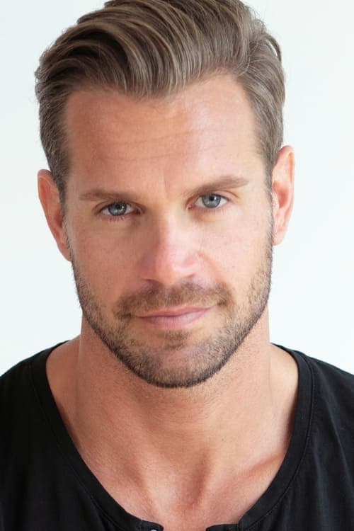 Stephen Huszar image