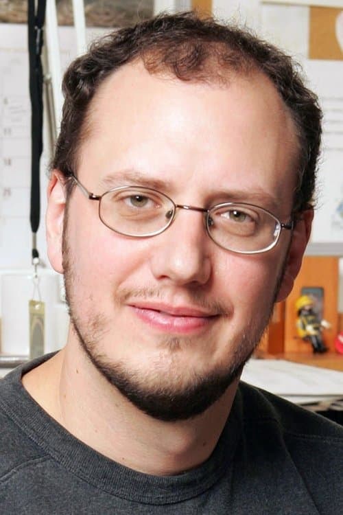 Stephen J. Anderson image