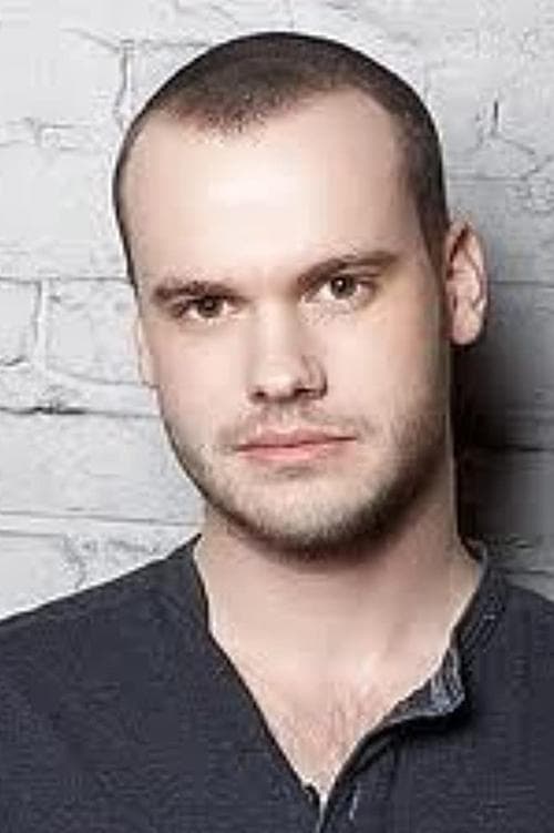 Stephen Louis Grush image