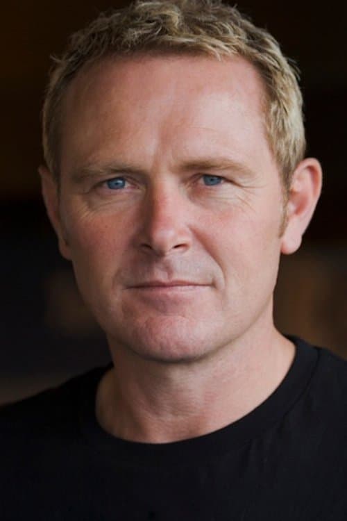 Stephen Lovatt image