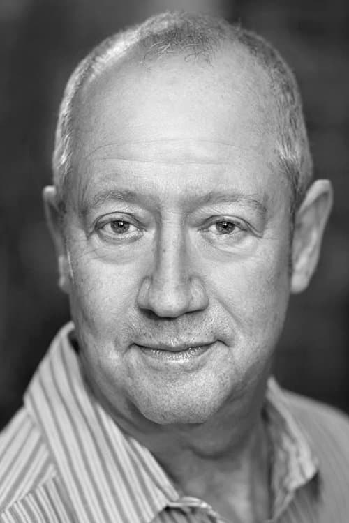 Stephen MacKenna image
