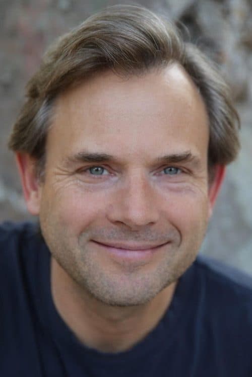 Stephen Mailer image