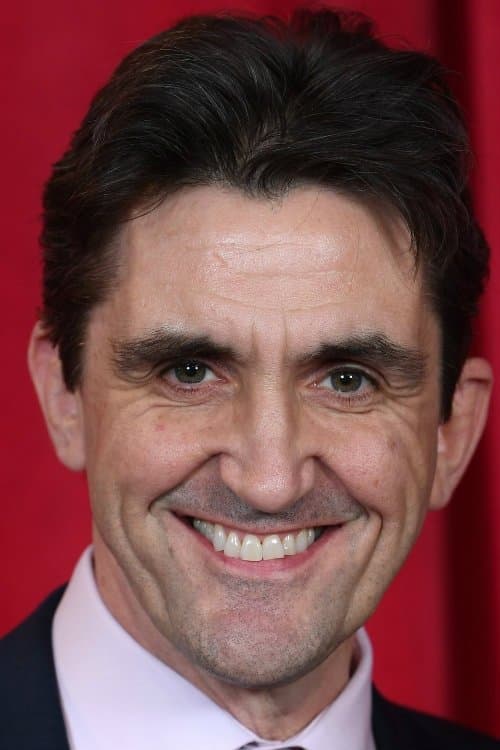 Stephen McGann image