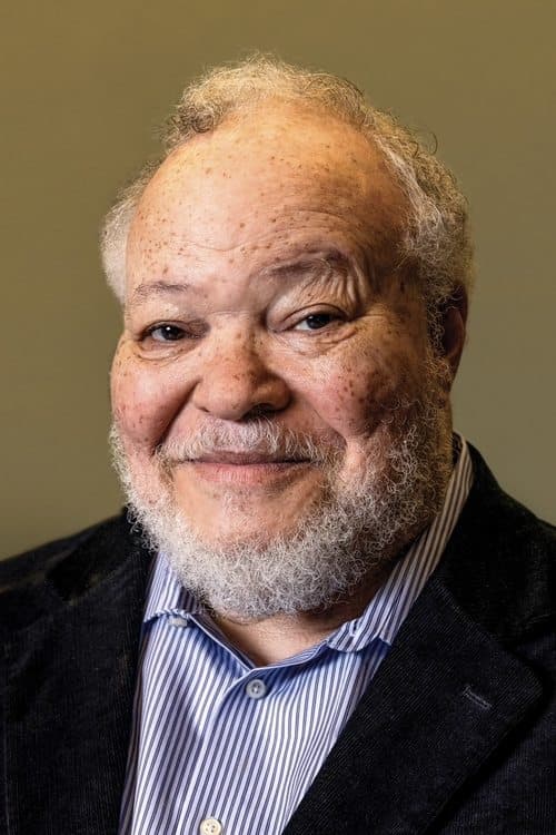 Stephen McKinley Henderson image