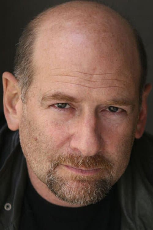 Stephen Mendel image