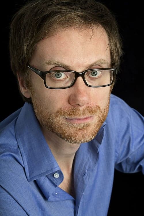 Stephen Merchant image