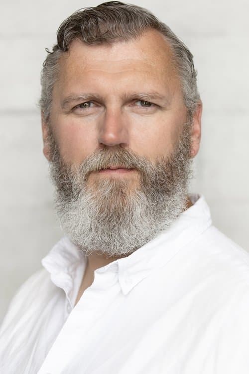Stephen Oswald image
