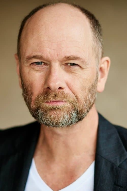 Stephen Papps image